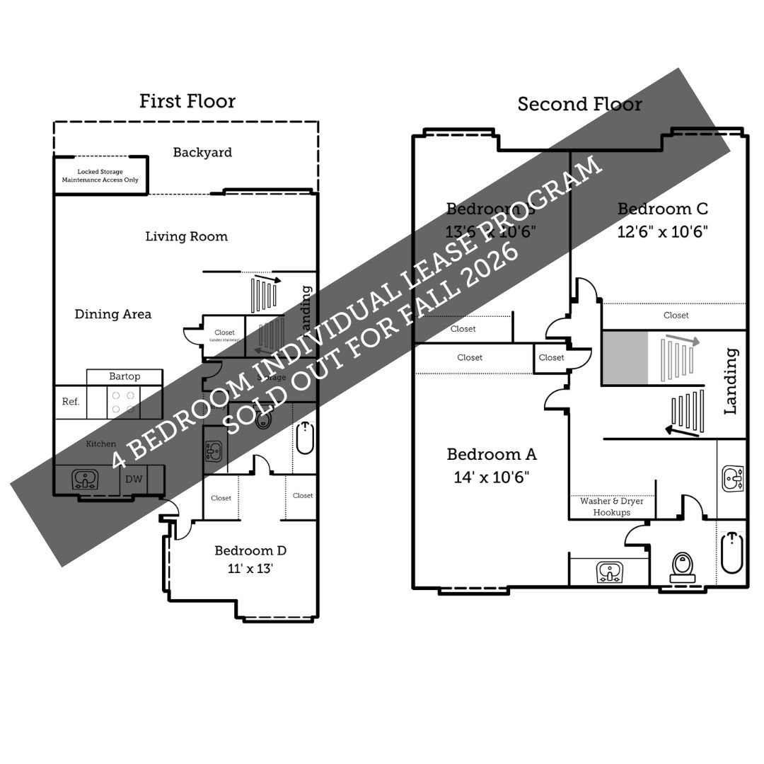 Suntree Apartments 4 ILP Sold Out